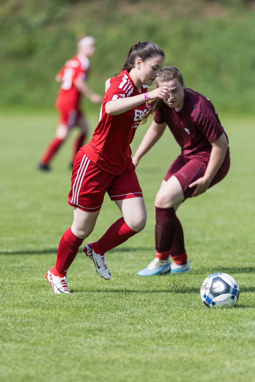 Bild 234 - F TuS Tensfeld - TSV Bargteheide : Ergebnis: 1:0